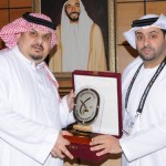 لرعايتها دورة الإستقلال الخامسة .. شكر وعرفان للمجلس من رابطة فرق الأحياء