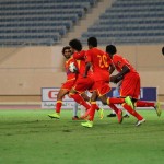 الهلال يتجاوز الفتح بثلاثة أهداف