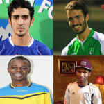 الشيخ ناصر آل خليفة يكرم الخضيري ورواد العمل الشبابي