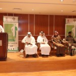 مدير نادي الحي بمتوسطة الإمام محمد بن عبد الوهاب بالدلم يستقبل الحاصلين على الحزام الأسود