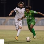 الهلال يبدأ تحضيراته استعدادا لملاقاة فولاد خوزستان الإيراني