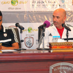 المؤرخ السمحان : حُب النصر أدخلني للتويتر ، وأقول لهذا ( يازين قلبك )