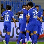 العميد يضرب الحرية بالأربعة و يتأهل لدور الثمانية في دورة بارق