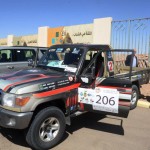 أول الشباب يواصل استعداداته للأهلي