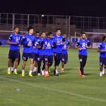 مورينيو راض عن الأوضاع في تشيلسي