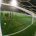 الهلال يزيد جراح الشباب .!‎