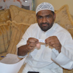 القميص الأحمر للريان القطري و الأصفر للتعاون السعودي