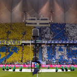 النصر يعيد مسار القطار بخماسية.. الأهلي يفك العقدة ويواصل المطاردة.. الاتحاد والهلال للأمل بقية