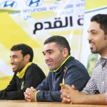 الأهلي يؤدي مراناً استرجاعياً تحضيرًا لملاقاة الشباب .. ونجاح عملية الفهمي