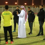 براعم الأهلي تتغلب على مضر بسبعة أهداف