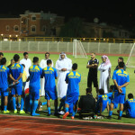 الأهلي يبدأ الاستعداد للنصر بالتدريبات الاستشفائية