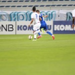 كواسر مضر يصطدمون بالريان القطري في افتتاح خليجي 35