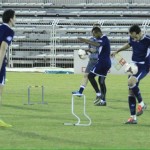 رابطة دوري المحترفين السعودي تواصل تنفيذ برامجها الإجتماعية
