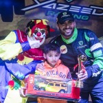 لاعب دولي ينقذ لاعب من الموت بعد “بلع لسانه” في بطولة إمانة جدة‎