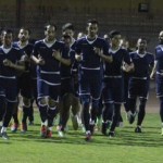 من يخطف بطاقة التأهل ؟ السد الطامح أم الفيصلي العنيد