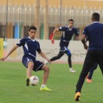 إتحاد الكرة يرفض طلب الإتحاد ونور يدشن حسابه الرسمي