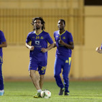 آرسنال يهدد وصافة مانشستر سيتي