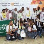 هشتاقات تفاعلاً مع إصابة إبراهيم غالب