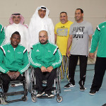 لبحث بنود العقد مع طيران الإتحاد .. البلوي لأبوظبي