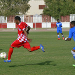الوحدة يعاود مرانه