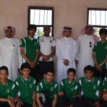 سلمان بن ابراهيم : الإمارات استحقت ثقة الفيفا باستضافة كأس العالم للأندية