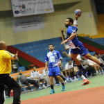 الهلال في مهمة صعبة أمام بطل العرب والأهلي مرشح لتجاوز عربي الكويت في خليجية الطائرة