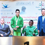 نادي السد بنعجان يعزي اللاعب الحمدان في وفاة والده