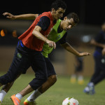 في أول حوار للحارس فهد الشمري بعد خروجه من الهلال