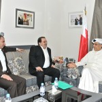 اتحاد القوى يكثف استعدادته لاستضافة خليجي 15 ويشيد بالإعلام