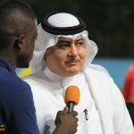 سباق دراجات مفتوح للمحترفين والهواة بالخبر