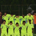 ضمك يحتفل بمناسبة الصعود لدوري الدرجة الأولى الاثنين القادم