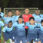 بطل الحرس الملكي يضحي بالفوز برالي حائل لإنقاذ زميلة 