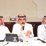 مدير مكتب رعاية الشباب بجدة يشيد ببطولة امانة جدة للاكاديميات‎