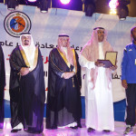 جماهير النصر و المريسل ترد على الدويش .‎