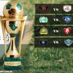 تعادل ايجابي بين الرفاع الشرقي والجهراء الكويتي‎
