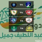 فروسية الجوف تقيم سباقها “العاشر” بدعم امارة المنطقة على كأس محافظة دومة الجندل .غداً