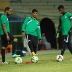 باتشيكو : مجموعتنا صعبة .. و الفريق يعاني من الضعف اللياقي
