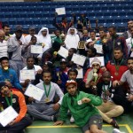 الصمود يصمد ويحقق الفوز في افتتاح بطولة أمانة جدة للاكاديميات لكرة القدم‎