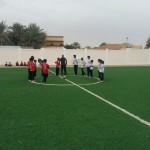 افتراضي إدارة الجيل تحفز اللاعبين بالمكافآت قبل مواجهة أبها‎