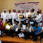 عودة الرمز والذهبي تبهج جمهور القادسية وتبشر بعودة المجلس الشرفي 
