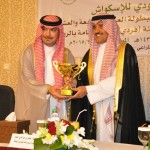 حلبة الريم تستقبل الجولة الثالثة من السباقات السعودية