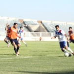 المنشطات تطيح بلاعبي المصارعة الماجد والبيشي