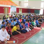 تعادل ايجابي بين الرفاع الشرقي والجهراء الكويتي‎