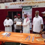  الترجي يتجاوز مراكش في افتتاح عربية اليد