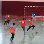 التعاون يعاود مرانه