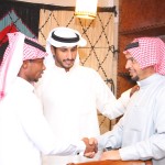 اخضر الكاراتيه يبدأ استعدادته لخليجية الكاراتيه 