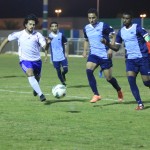 عبدالعزيز عبدالله الجود  الأول بماراثون أتعهد