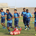 المدرب ” العمري” يحصل على الشهادة التدريبية الاسيوية (C)