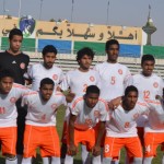 قوى الوحدة يحصد كأس بطولة أندية الدرجة الأولى
