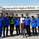 العمار ينتزع برونزية غرب آسيا للبلياردو